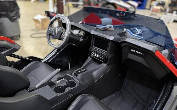 2025 Polaris Slingshot® Slingshot® SLR AutoDrive