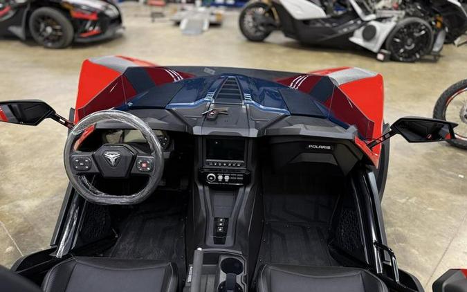 2025 Polaris Slingshot® Slingshot® SLR AutoDrive