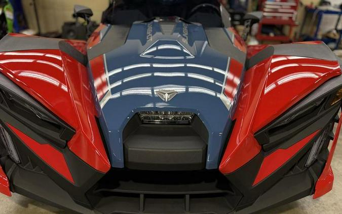 2025 Polaris Slingshot® Slingshot® SLR AutoDrive