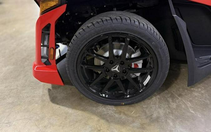 2025 Polaris Slingshot® Slingshot® SLR AutoDrive