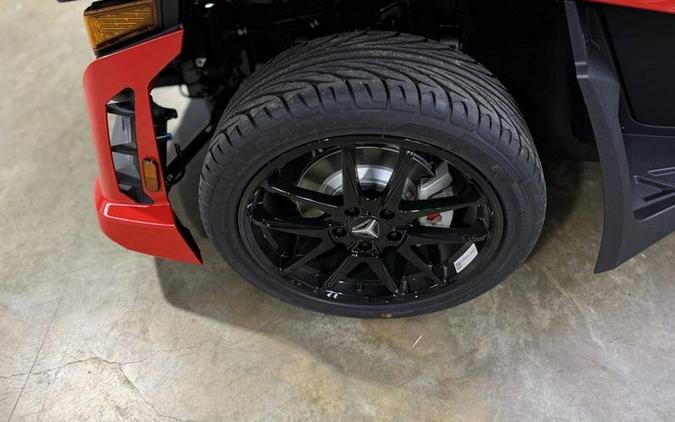 2025 Polaris Slingshot® Slingshot® SLR AutoDrive