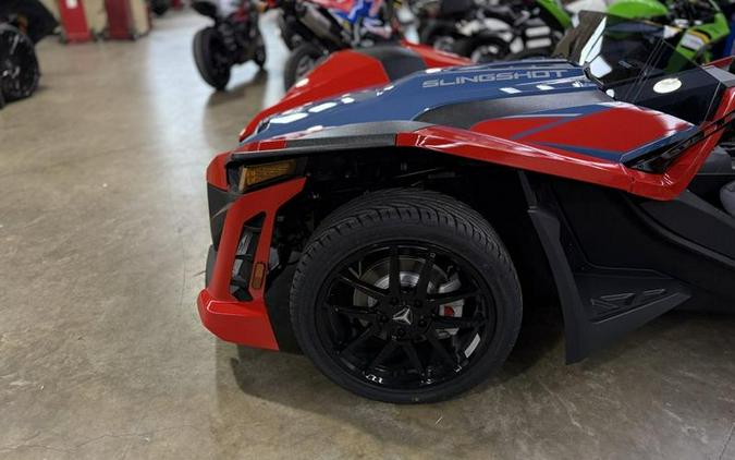 2025 Polaris Slingshot® Slingshot® SLR AutoDrive