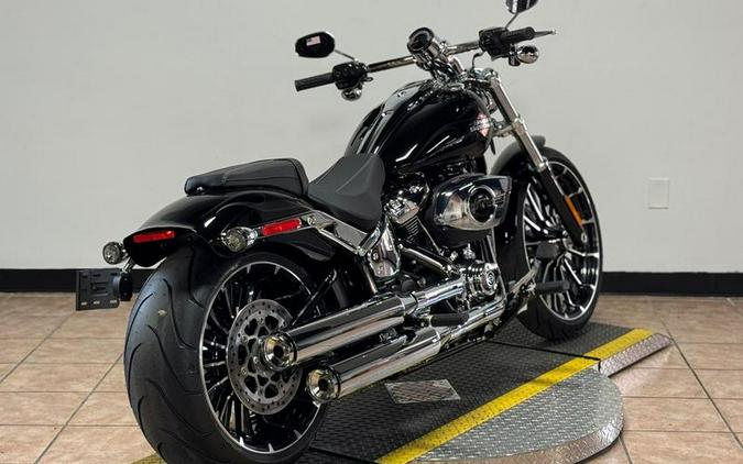 2025 Harley-Davidson® FXBR - Breakout®