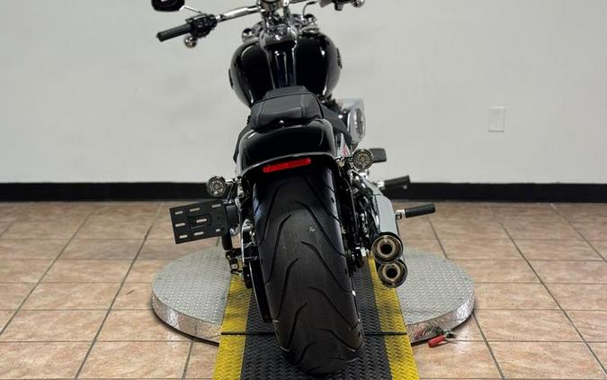 2025 Harley-Davidson® FXBR - Breakout®