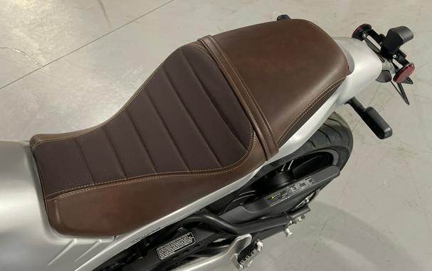 2023 QJMotor SRV550