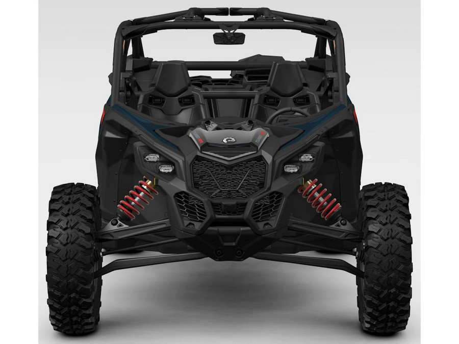 2026 Can-Am Maverick X3 MAX RS TURBO RR