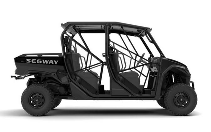 2025 Segway Powersports UT10 S Crew