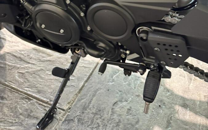 2025 Harley-Davidson Pan America 1250 ST