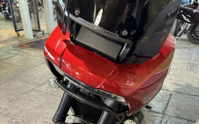 2025 Harley-Davidson Pan America 1250 ST