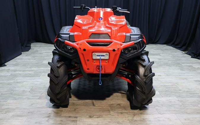 2026 Polaris Sportsman XP 1000 Mud Edition