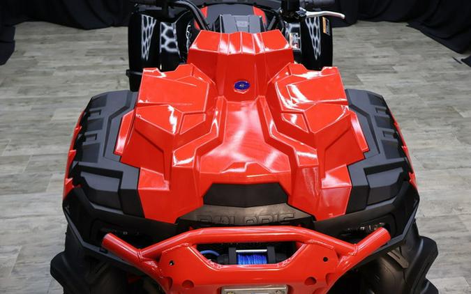 2026 Polaris Sportsman XP 1000 Mud Edition