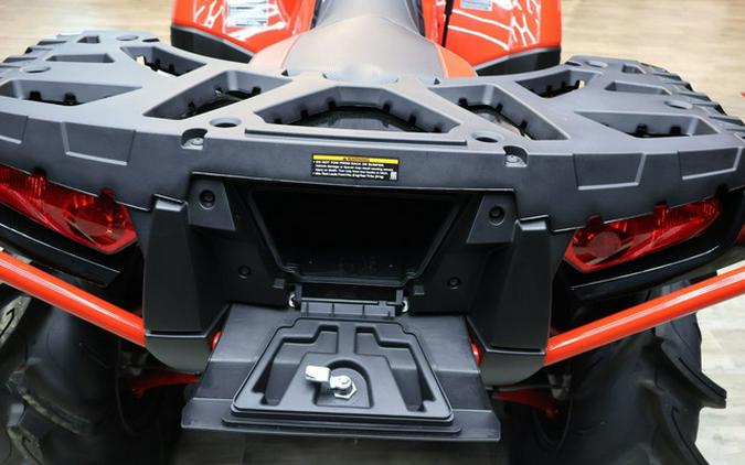 2026 Polaris Sportsman XP 1000 Mud Edition