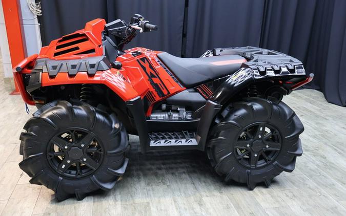 2026 Polaris Sportsman XP 1000 Mud Edition