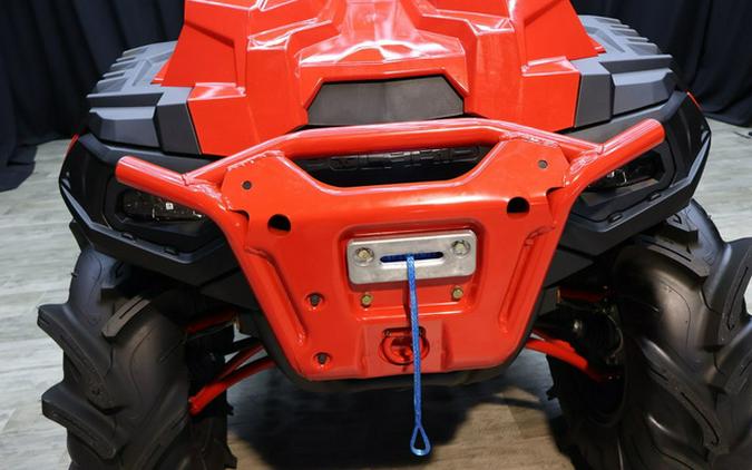 2026 Polaris Sportsman XP 1000 Mud Edition
