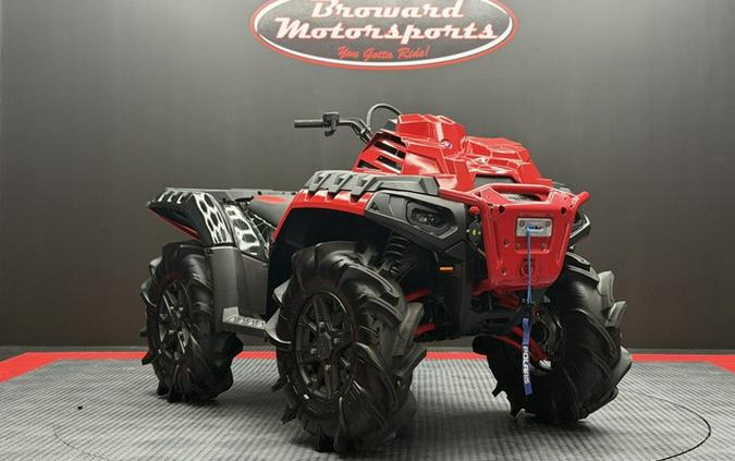 2026 Polaris Sportsman XP 1000 Mud Edition