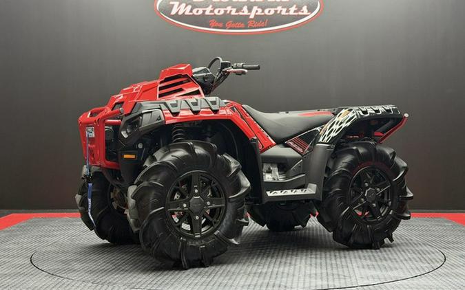 2026 Polaris Sportsman XP 1000 Mud Edition