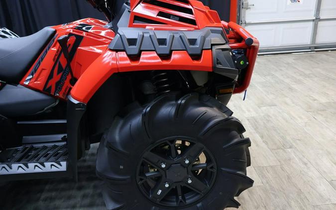 2026 Polaris Sportsman XP 1000 Mud Edition