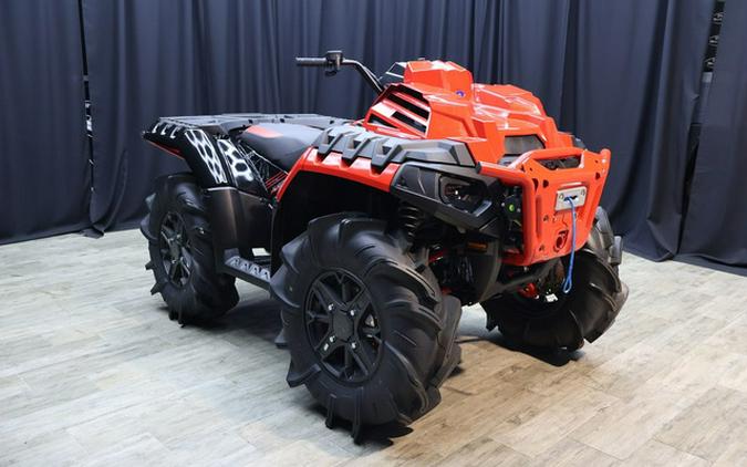 2026 Polaris Sportsman XP 1000 Mud Edition