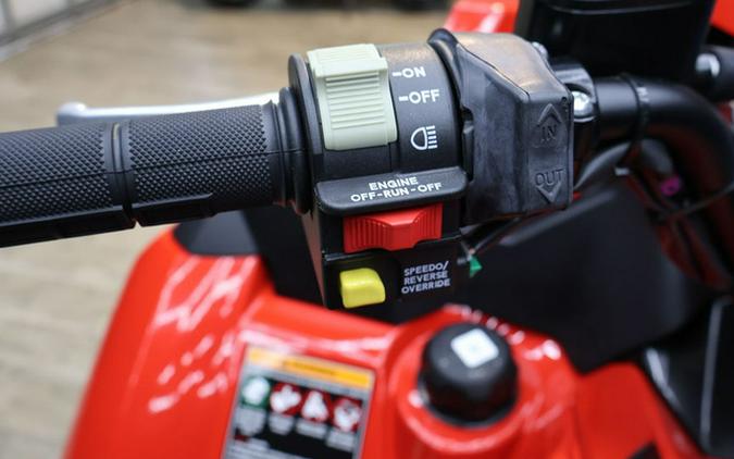 2026 Polaris Sportsman XP 1000 Mud Edition