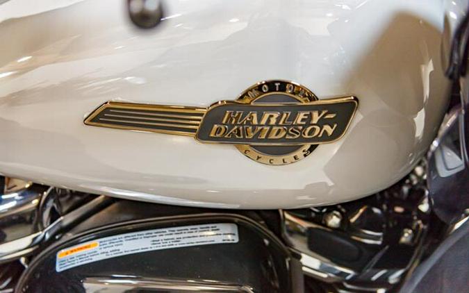 2025 Harley-Davidson Street Glide®