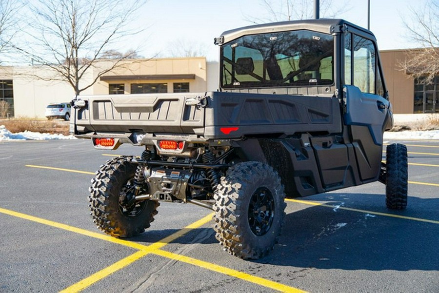 2026 Can-Am Defender PRO Limited HD10