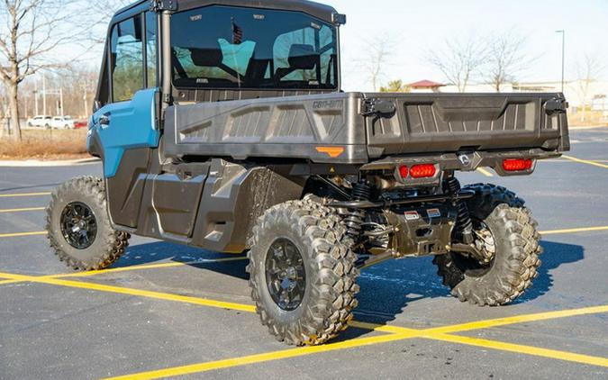 2026 Can-Am Defender PRO Limited HD10