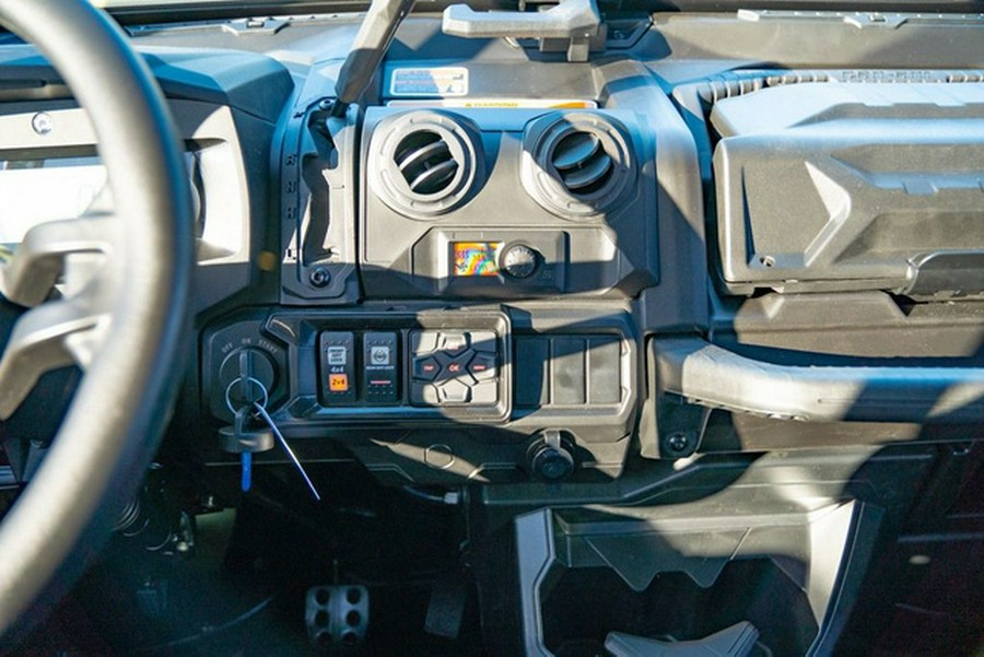 2026 Can-Am Defender PRO Limited HD10