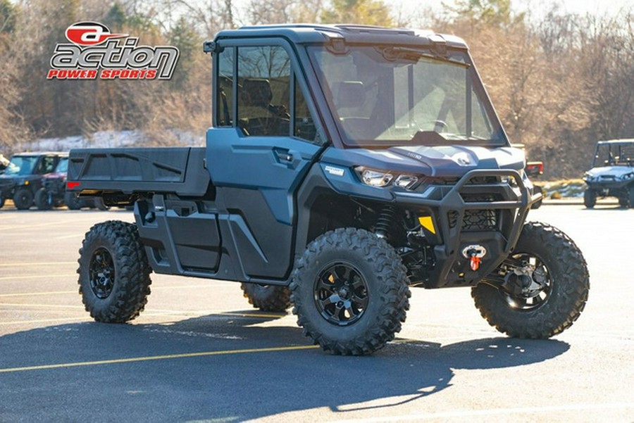 2026 Can-Am Defender PRO Limited HD10