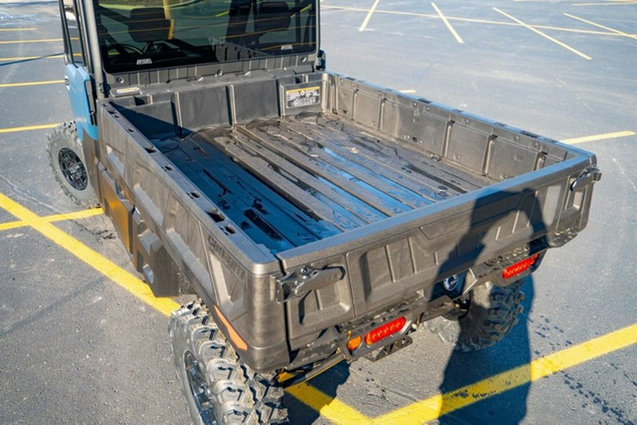 2026 Can-Am Defender PRO Limited HD10