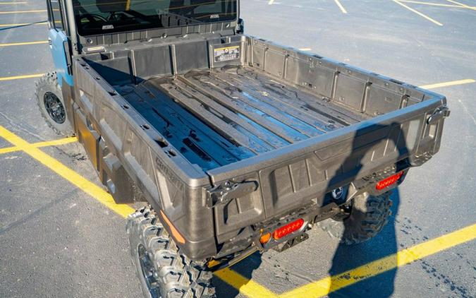 2026 Can-Am Defender PRO Limited HD10