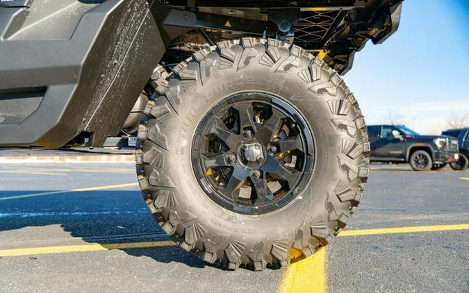 2026 Can-Am Defender PRO Limited HD10