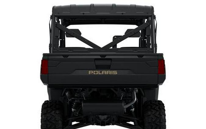 2026 Polaris Ranger Crew 1000 Premium