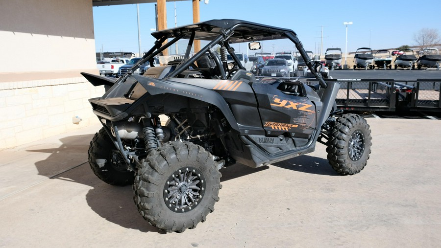 2022 YAMAHA YXZ1000R EPS SS XTR