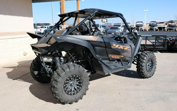 2022 YAMAHA YXZ1000R EPS SS XTR