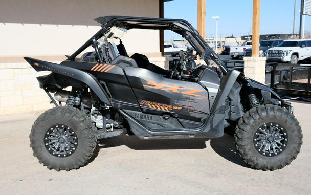 2022 YAMAHA YXZ1000R EPS SS XTR