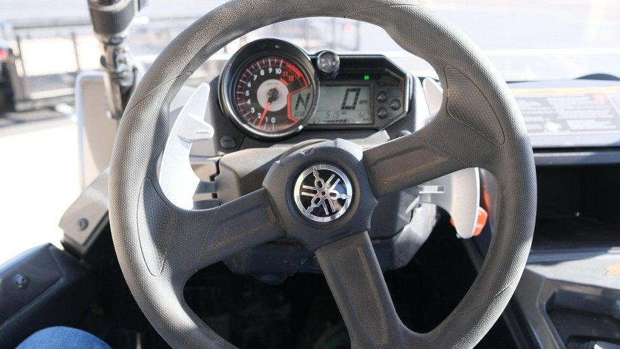 2022 YAMAHA YXZ1000R EPS SS XTR