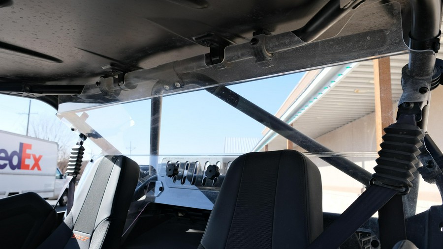 2022 YAMAHA YXZ1000R EPS SS XTR