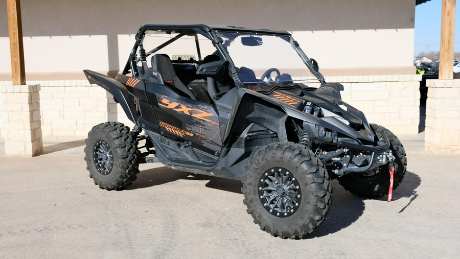 2022 YAMAHA YXZ1000R EPS SS XTR