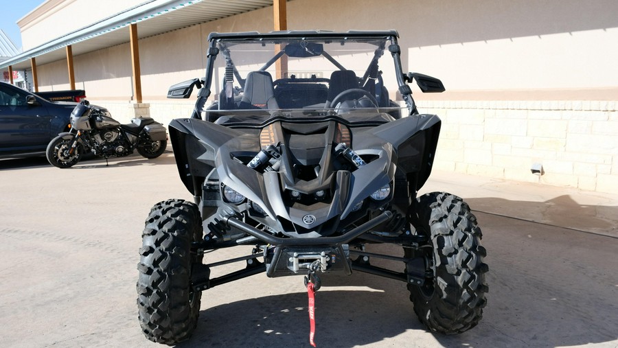 2022 YAMAHA YXZ1000R EPS SS XTR