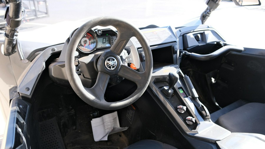 2022 YAMAHA YXZ1000R EPS SS XTR