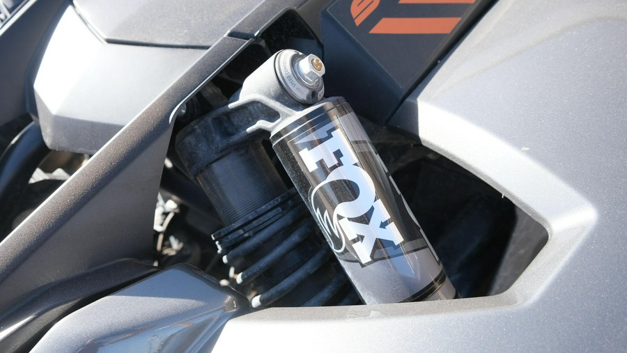 2022 YAMAHA YXZ1000R EPS SS XTR