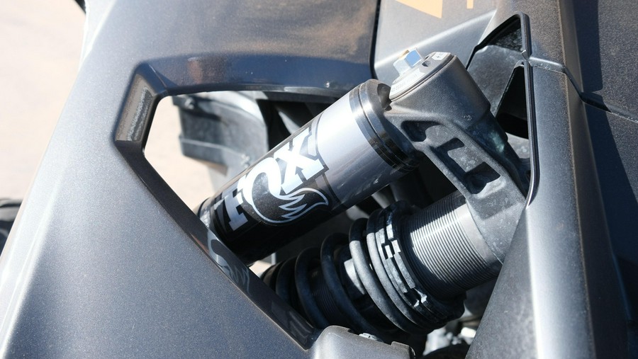 2022 YAMAHA YXZ1000R EPS SS XTR