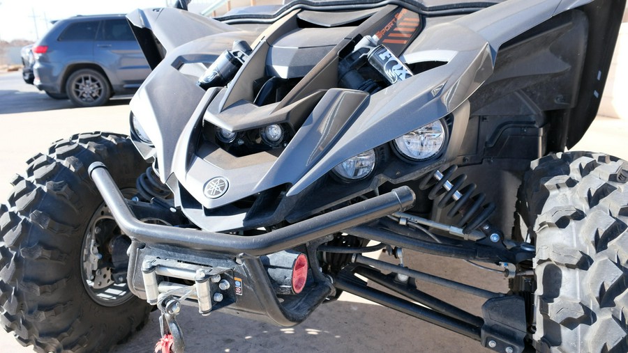 2022 YAMAHA YXZ1000R EPS SS XTR