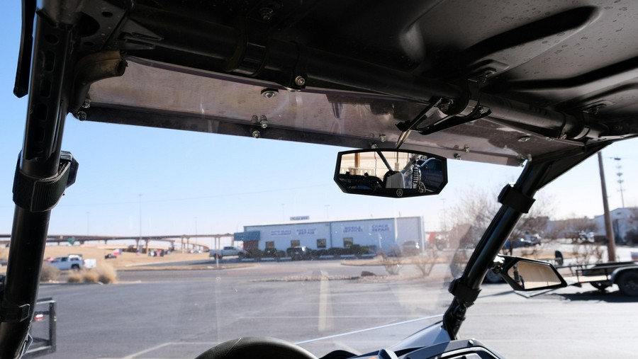 2022 YAMAHA YXZ1000R EPS SS XTR