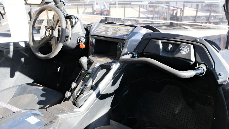 2022 YAMAHA YXZ1000R EPS SS XTR