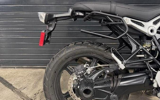 2023 BMW R nineT Urban G/S