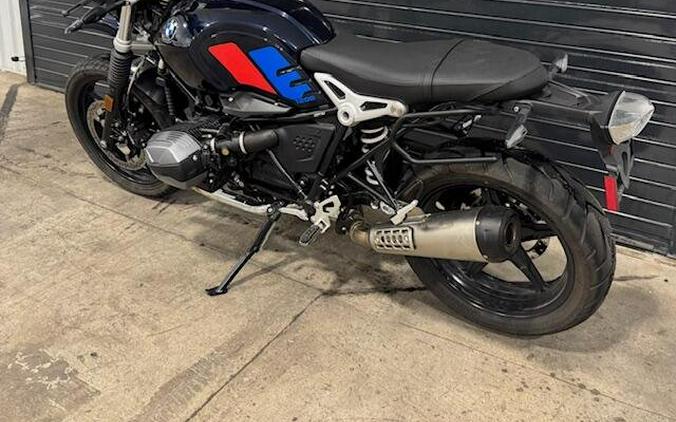 2023 BMW R nineT Urban G/S