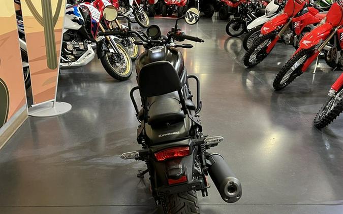 2025 Kawasaki Eliminator