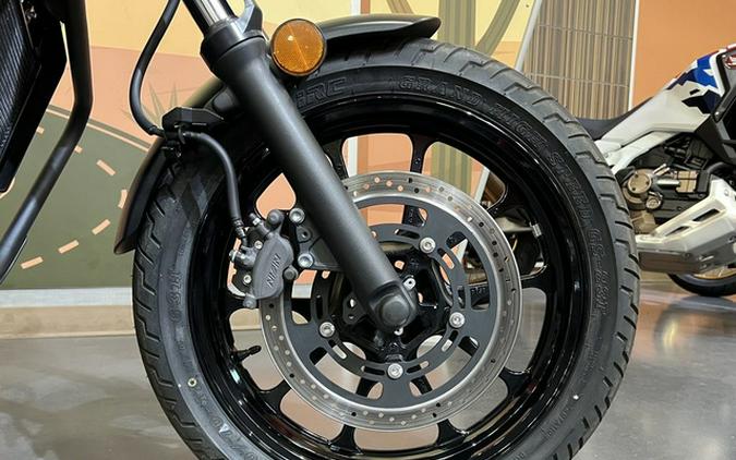 2025 Kawasaki Eliminator