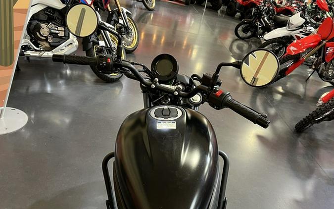 2025 Kawasaki Eliminator